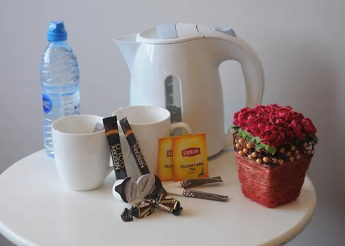 Гостевой дом Logies Het Maantje Де Панбархат