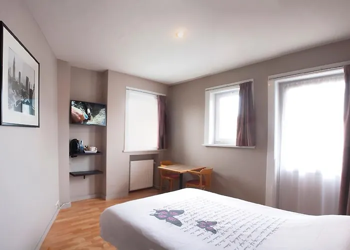 Guest house Logies Het Maantje