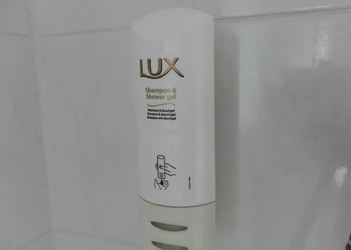 Logies Het Maantje Guest house 3*