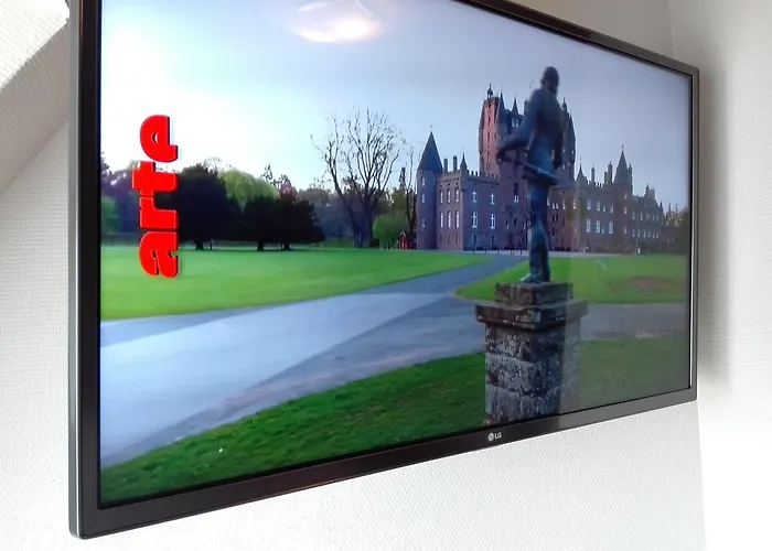 Logies Het Maantje Guest house