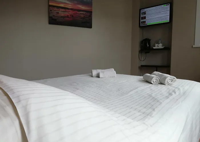 Logies Het Maantje Guest house 3*